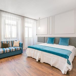 Superior Kamer met Twee Aparte Bedden