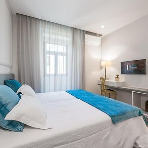 Standaard Kamer met Twee Aparte Bedden