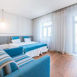 Kamer met Twee Aparte Bedden
